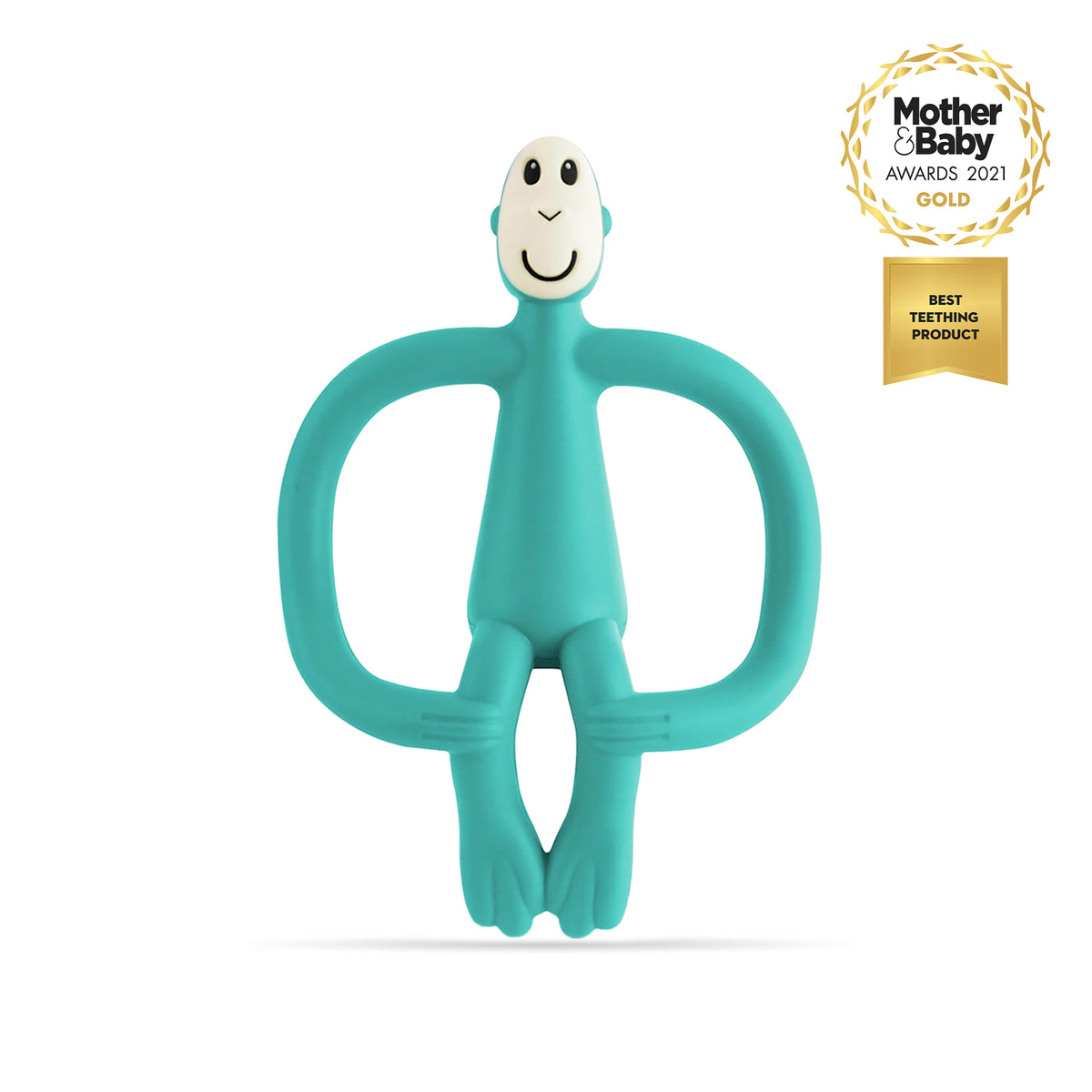 Green Original Teether