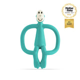 Green Original Teether