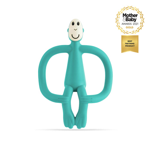 Green Original Teether