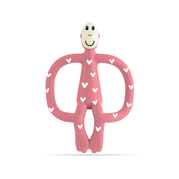 Hearts Original Teether