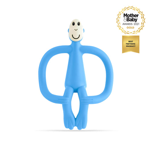 Light Blue Original Teether