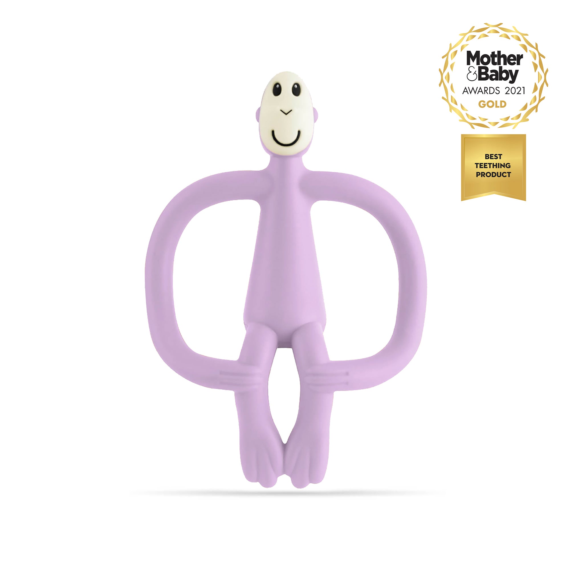 Lilac Original Teether