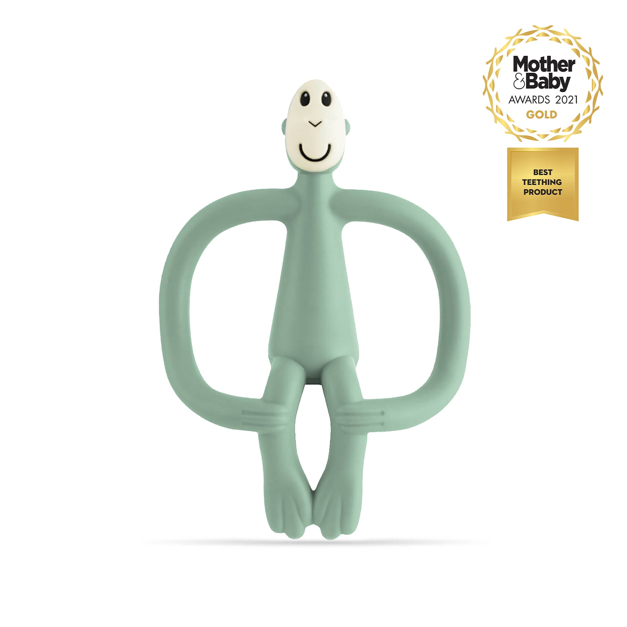 Mint Green Original Teether