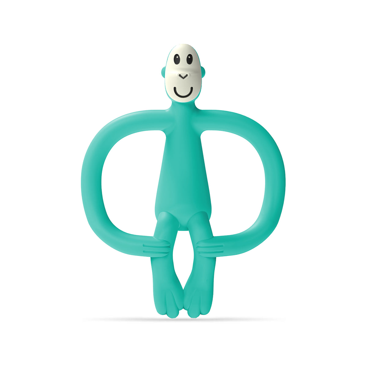 Green Monkey Teether