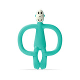 Green Monkey Teether