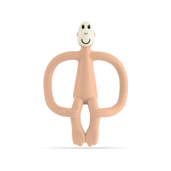 Peach Original Teether