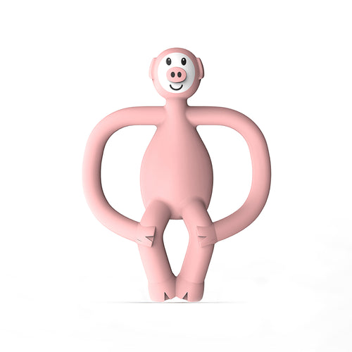 Pickle Pig Teether