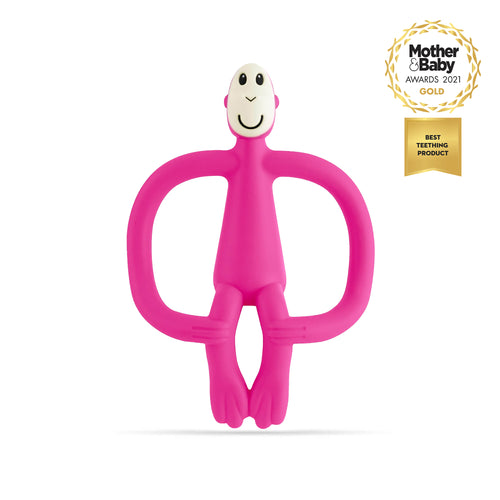 Pink Original Teether