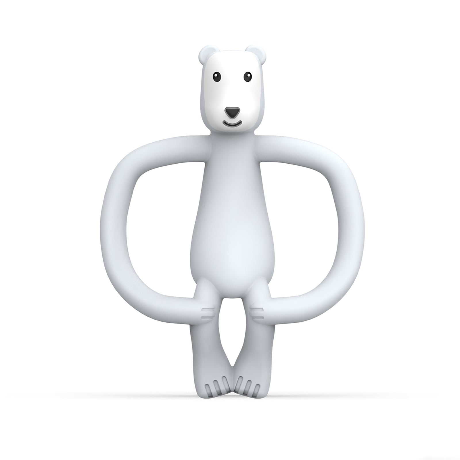 Pomelo Polar Bear Teether