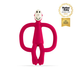 Claret Original Teether