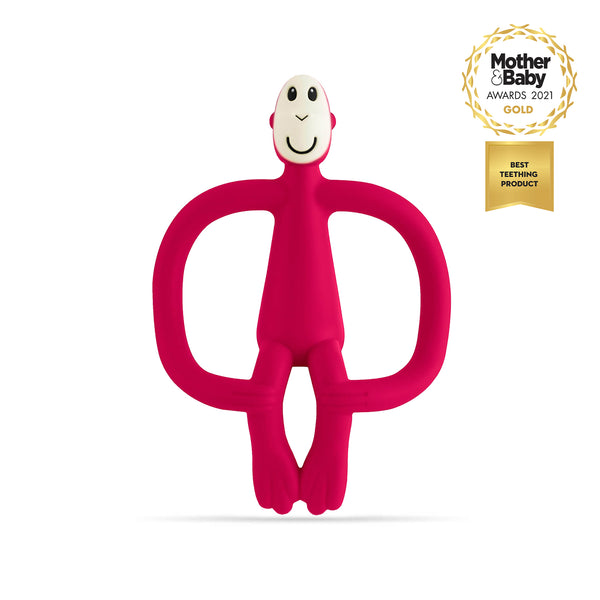 Claret Original Teething Toy