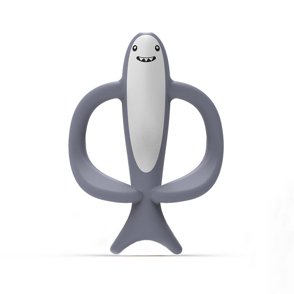 Shreddy Shark Teether