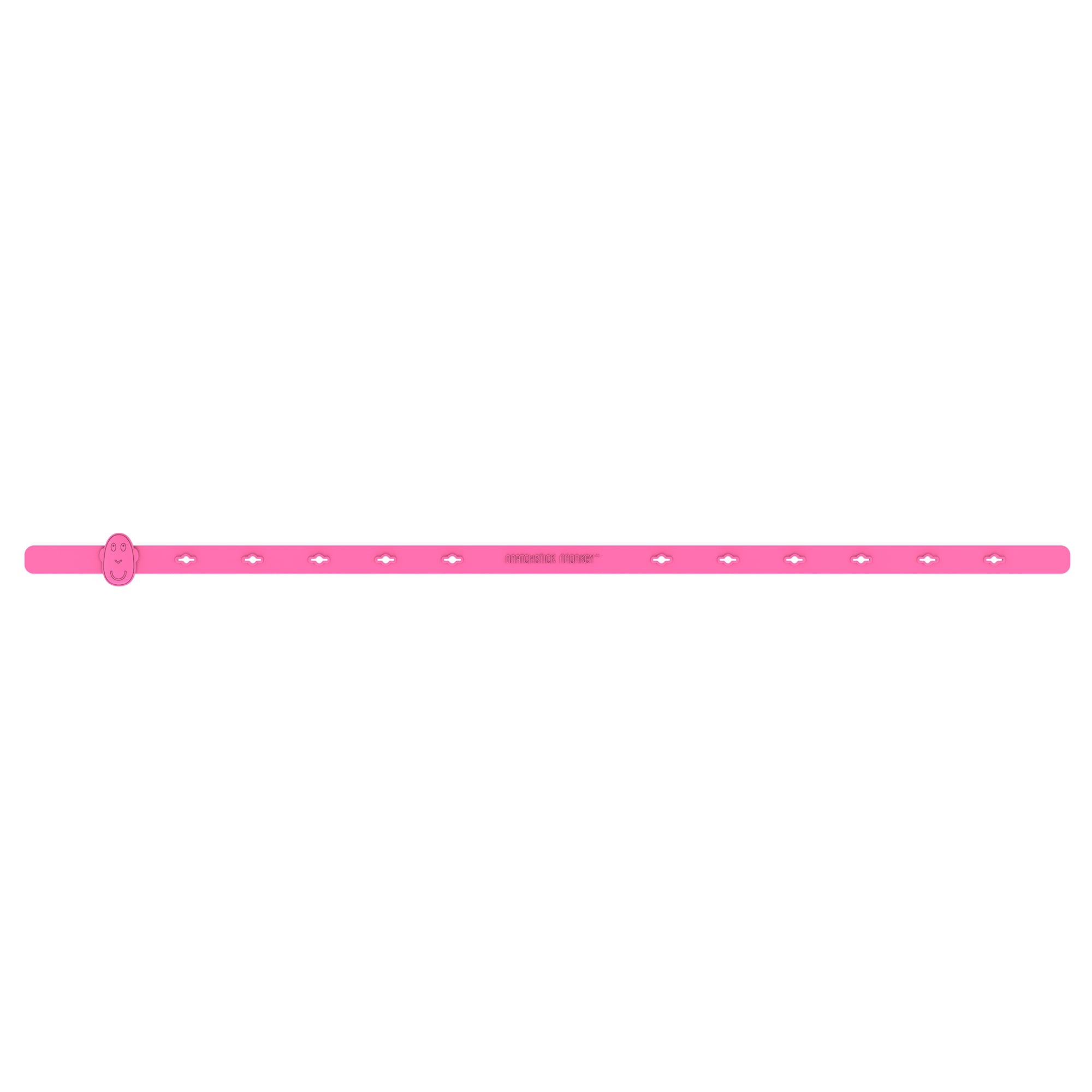 Pink Multi-Use Product Holder