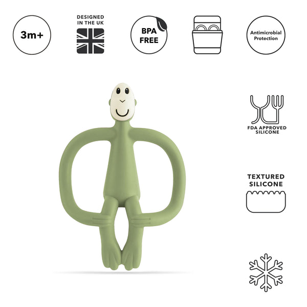 Olive Original Teether