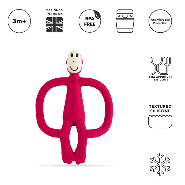 Rubine Original Teether