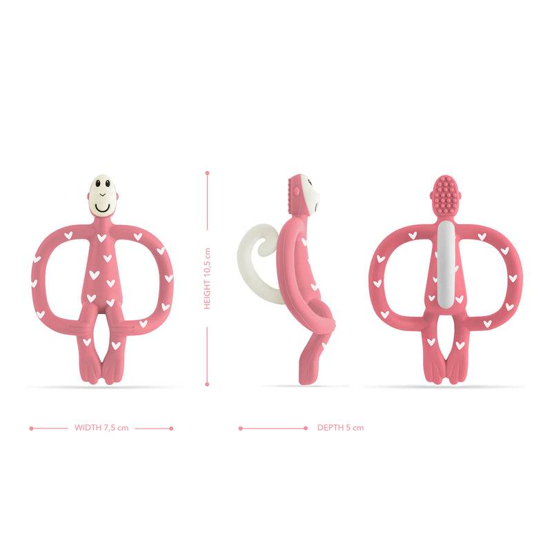 Hearts Original Teether