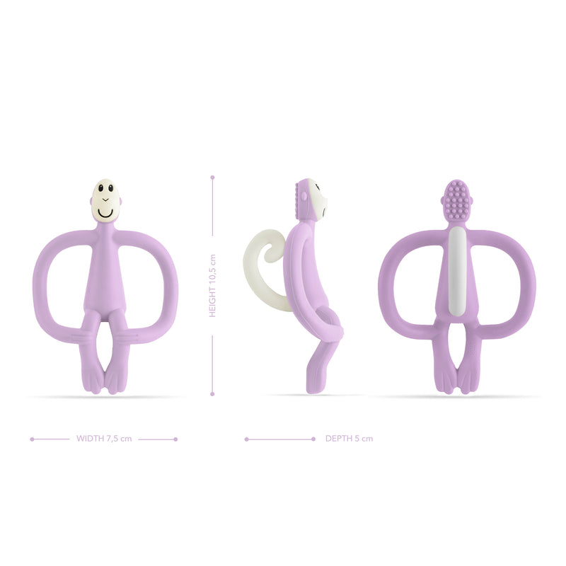 Lilac Original Teether