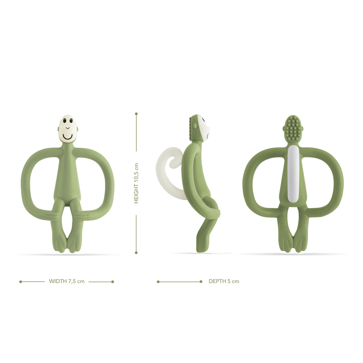 Olive Original Teether
