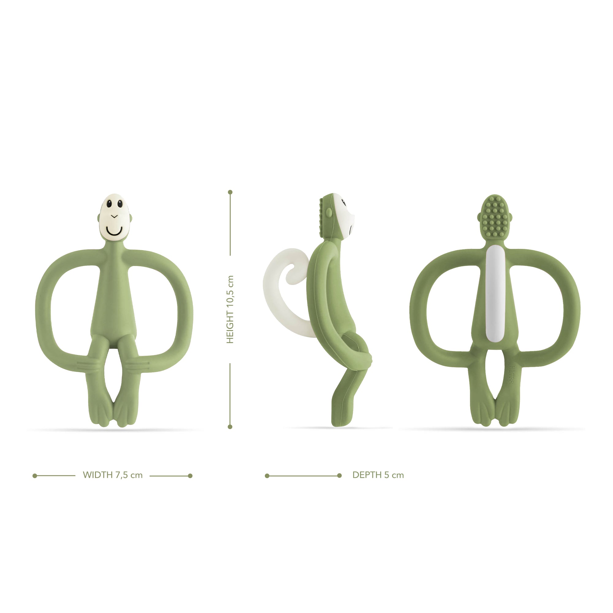 Olive Original Teether