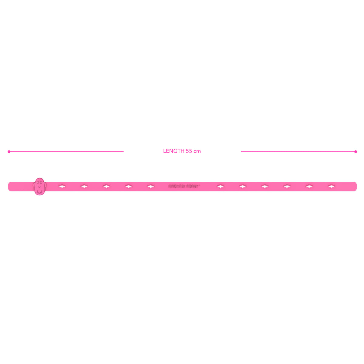 Pink Multi-Use Product Holder