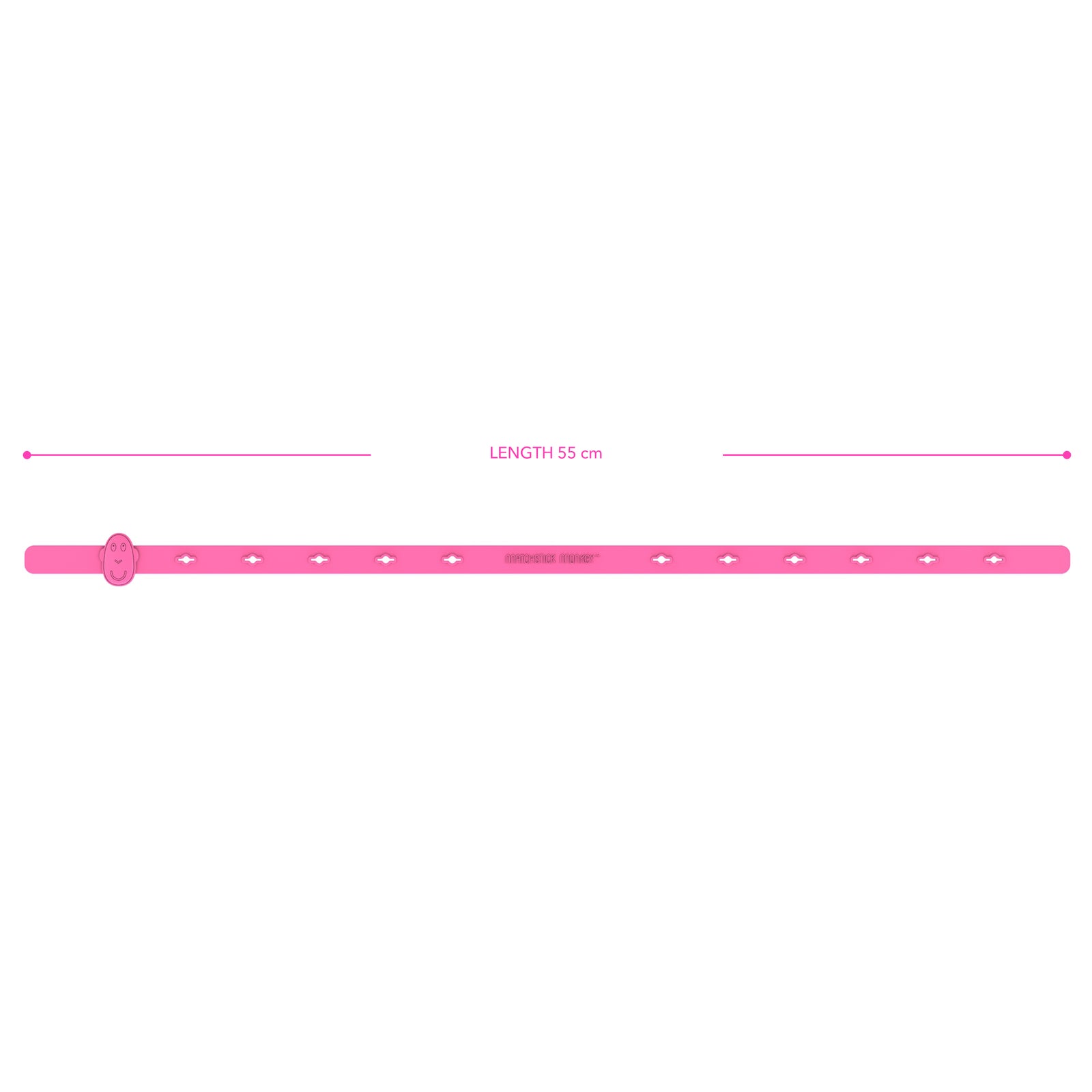 Pink Multi-Use Product Holder