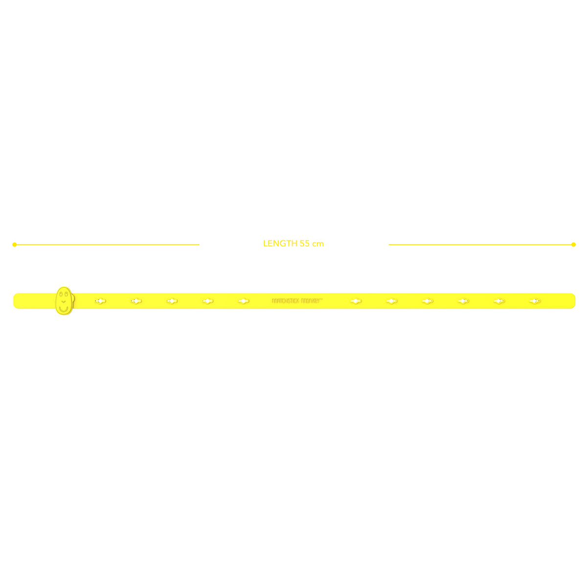 Yellow Multi-Use Product Holder