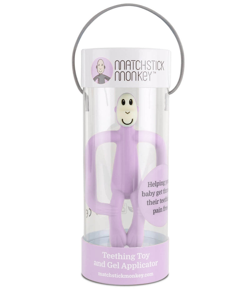 Lilac Original Teether