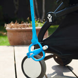 Blue Multi-Use Product Holder