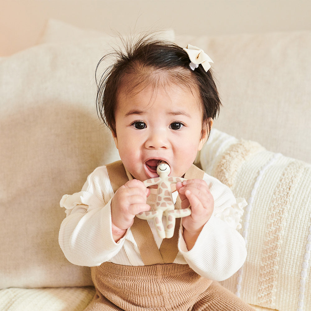 Gigi Giraffe Teether