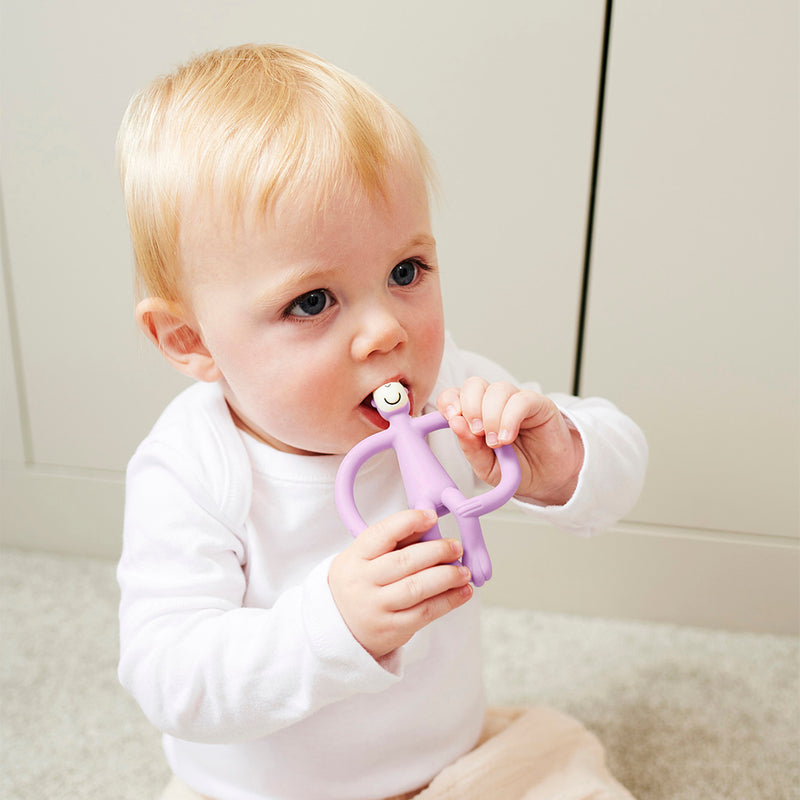 Lilac Original Teether