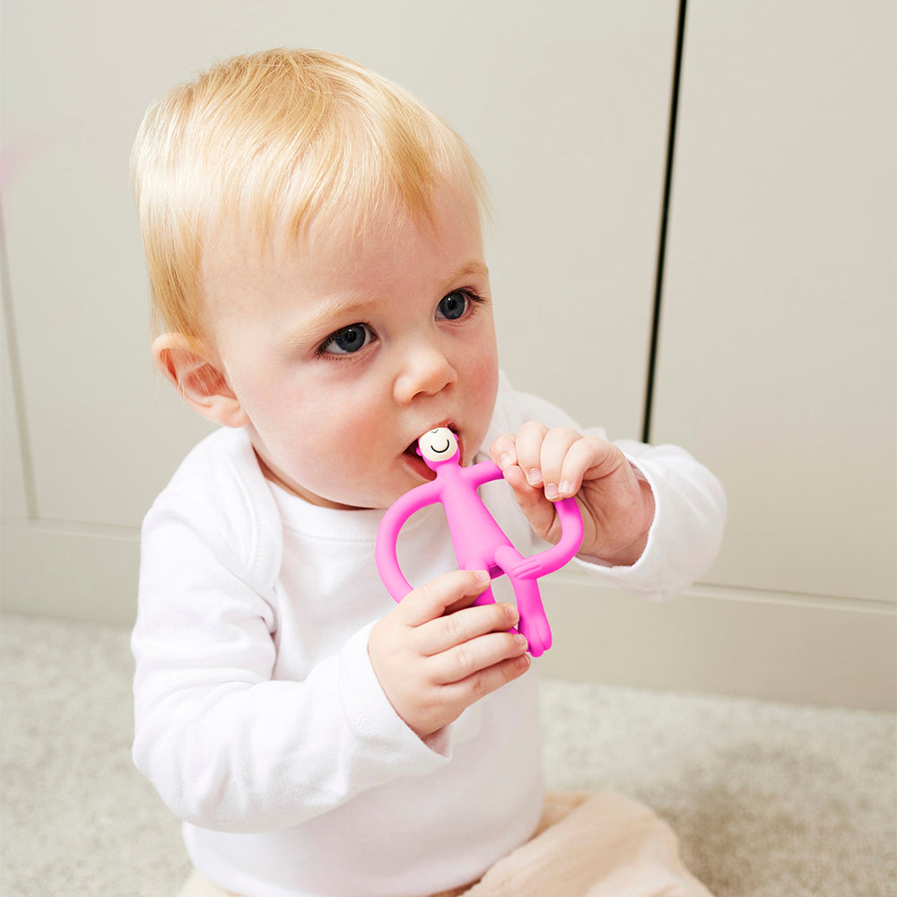 Pink Original Teether