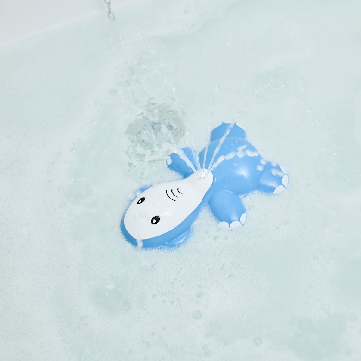 Elephant Spray Water Toy