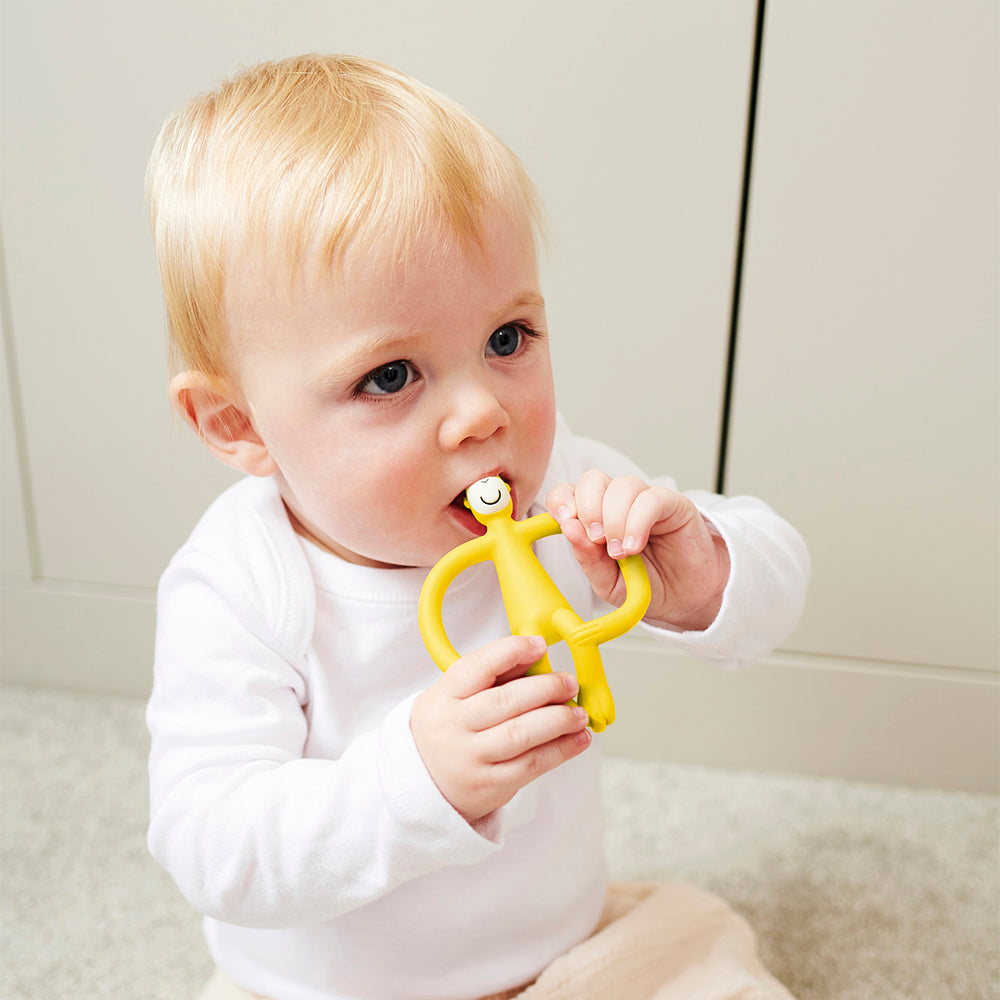 Teether for baby sales