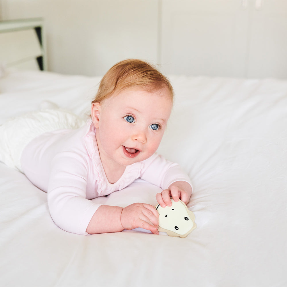 Gigi Giraffe Teething Starter Set