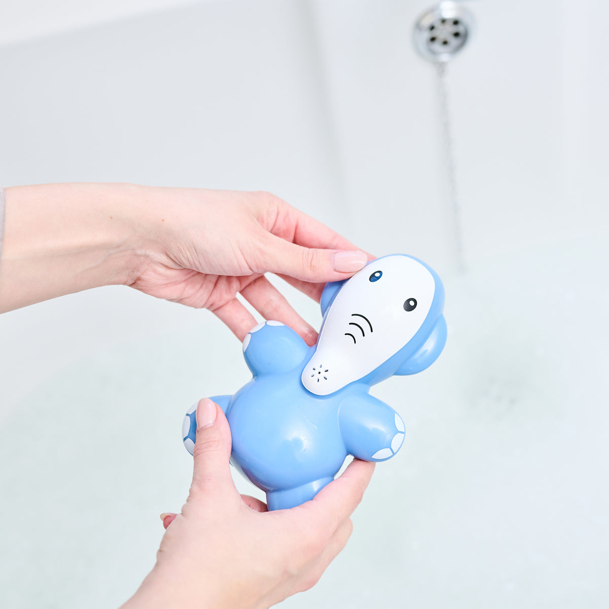 Elephant Spray Water Toy