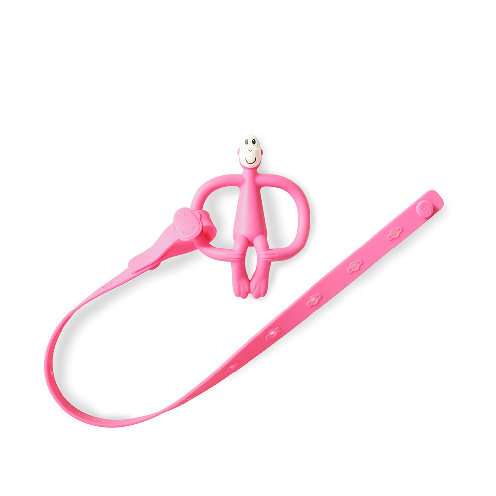 Pink Multi-Use Product Holder