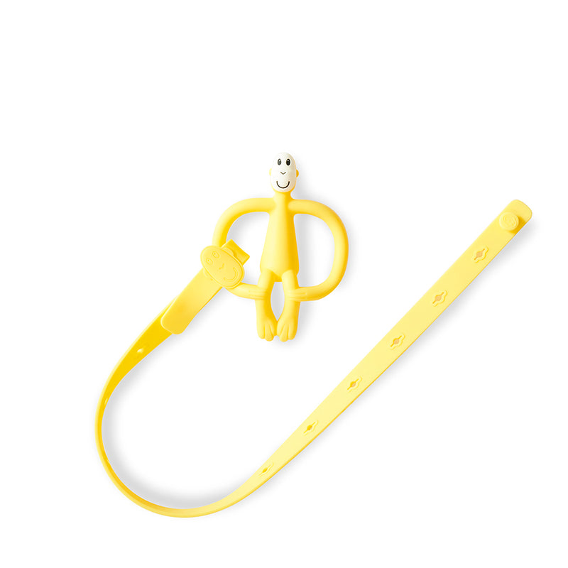 Yellow Multi-Use Product Holder