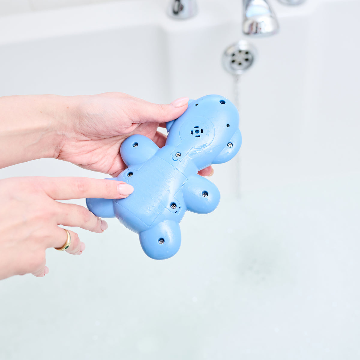 Elephant Spray Water Toy