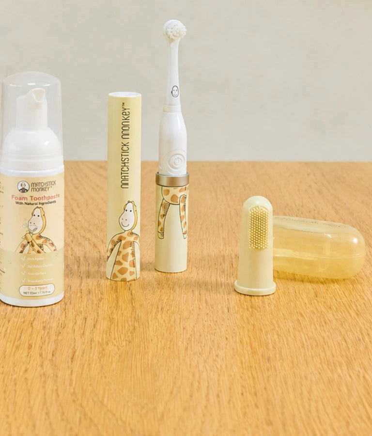 New in Dental