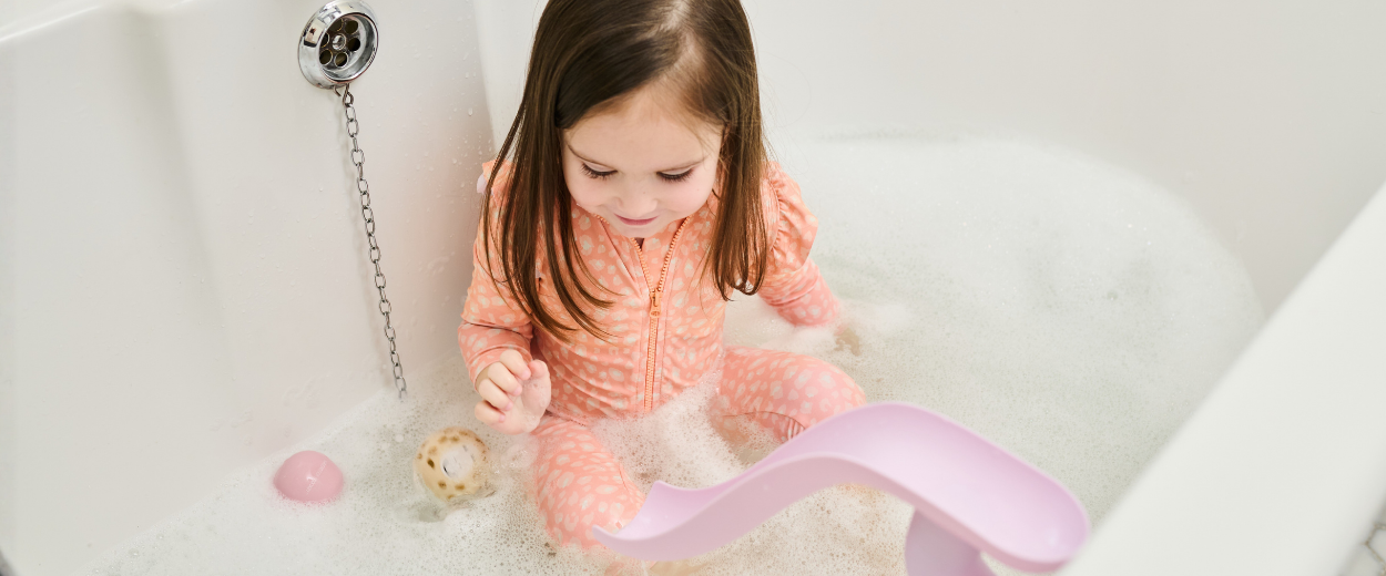 New Lilac Slide
