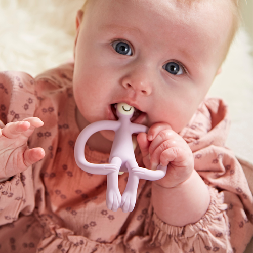 Lilac Original Teether