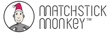 Matchstick Monkey UK