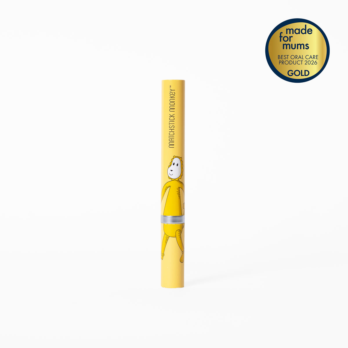Baby Electric Sonic Toothbrush Ludo Lion