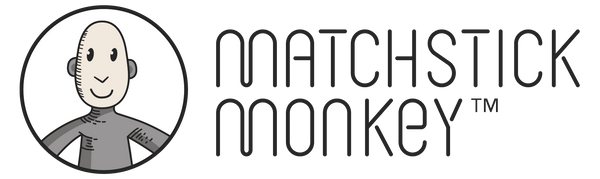 Matchstick Monkey UK
