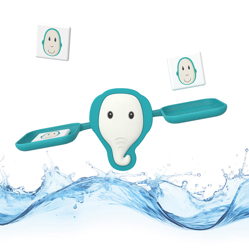 Bathtime Scale Game Elephant