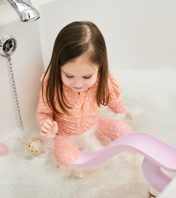 New Lilac Slide