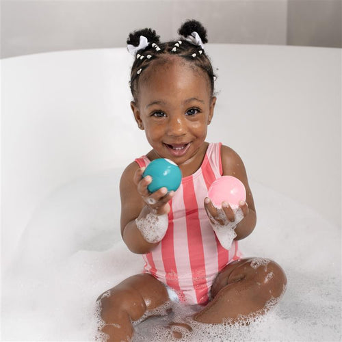 Bathtime Rocks (Fox, Pig, Elephant & Polar Bear)