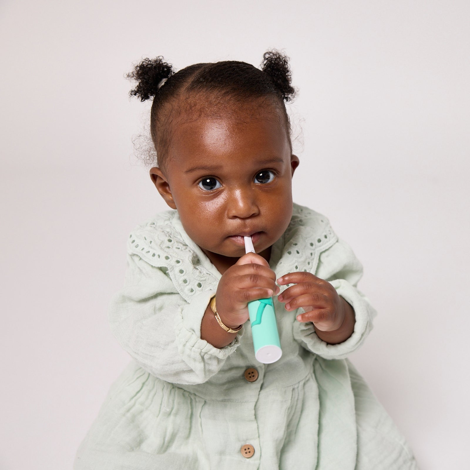 Baby Electric Sonic Toothbrush Monkey