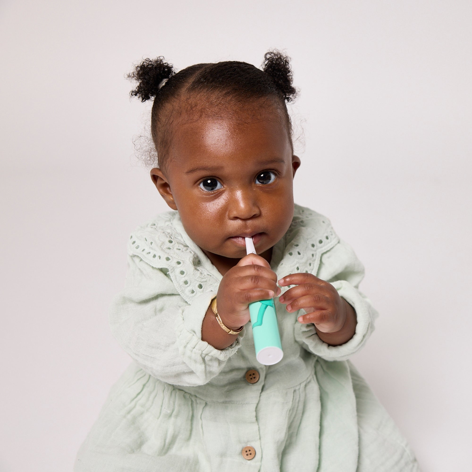 Baby Electric Sonic Toothbrush Monkey