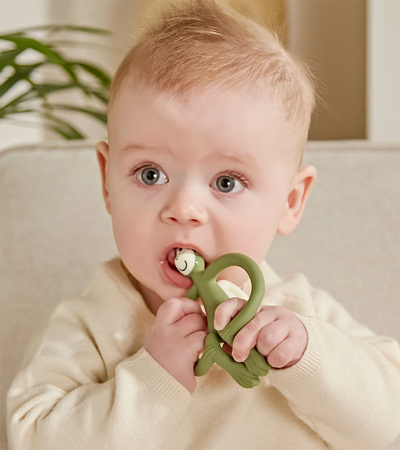 Teethers